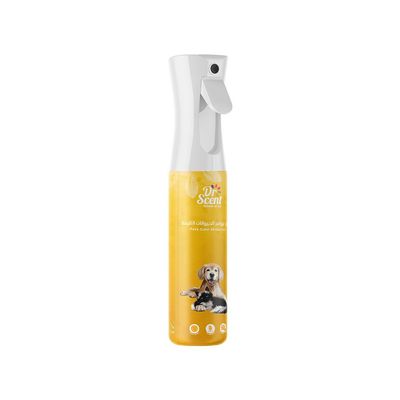 Dr Scent Fabric spray- 300ml pet 